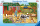 Puzzle Gl&uuml;ckliches Bauernhofleben (15 Teile)