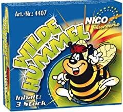 Wilde Hummel