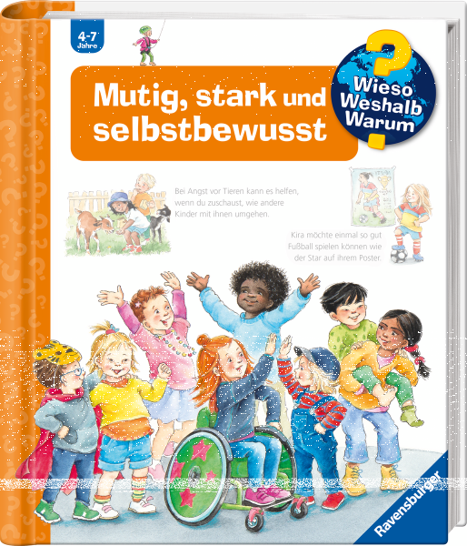 www Mutig stark selbstbewusst