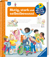 www Mutig stark selbstbewusst