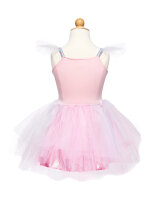 woodland butterfly dress