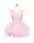 woodland butterfly dress