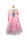elegant in pink dress 3-4