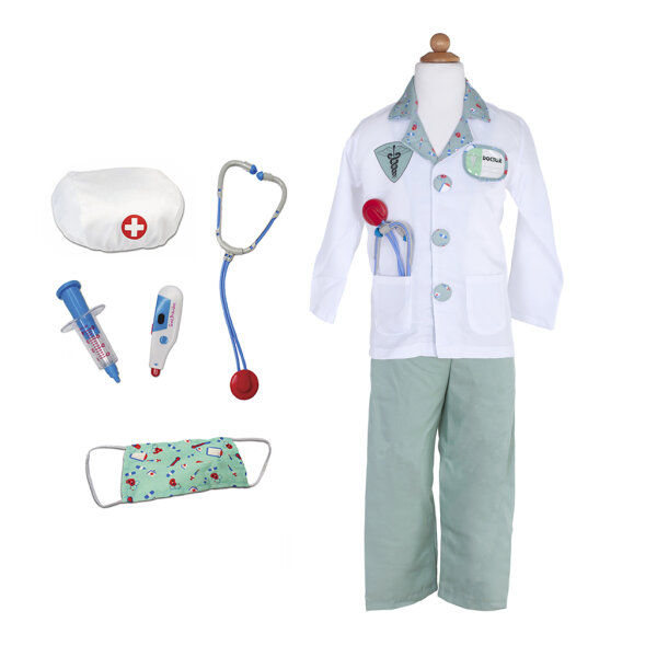 Doctors Set