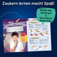 Zauberschule Gold Edition