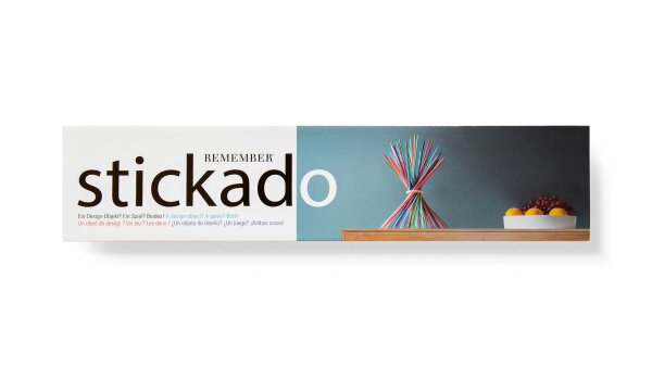 Stickado