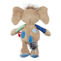 Elefant Patchwork Sweety