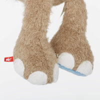 Elefant Patchwork Sweety