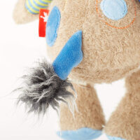 Elefant Patchwork Sweety