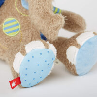 Elefant Patchwork Sweety