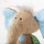 Elefant Patchwork Sweety