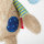 Elefant Patchwork Sweety