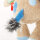 Elefant Patchwork Sweety