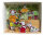 Bastelset Matchbox