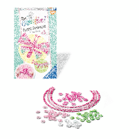Be creative Pearl Animals
