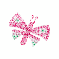 Be creative Pearl Animals
