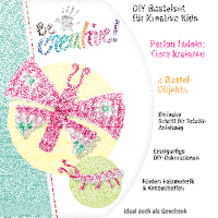 Be creative Pearl Animals