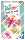 Be creative Pearl Animals