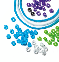 Be creative pearl animals