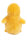 Küken 10cm