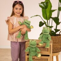 Frosch Frederik (32cm)
