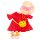 Ensemble Dress Redness
