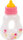 Happy flowers Magic Milkbottle