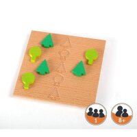 Tricky Trees