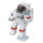 Nanoblock Astronaut