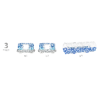 Metro Train and Tunnel