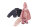 Ensemble Glitter Glamour 50cm