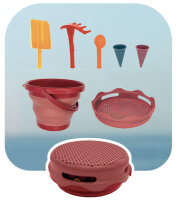 7  in 1 Sandtoys