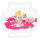 Brotdose Pinky Queeny Pink