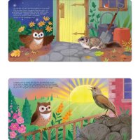 H&ouml;r mal kleine Eule