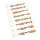 Fishes lacing toy