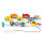 Fishes lacing toy