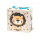 Wooden blocks Animals