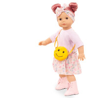 Girl Leni, BliBlaBlume