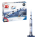 Puzzle 3D Appollo Saturn