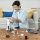 Puzzle 3D Appollo Saturn