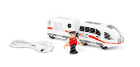ICE Akkureisezug