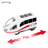 ICE Akkureisezug