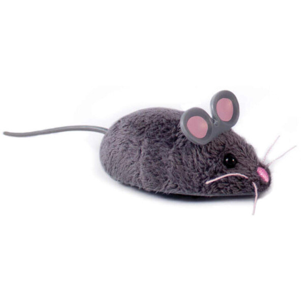 Mouse Robotic Pet toy