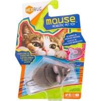 Mouse Robotic Pet toy