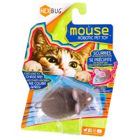 Mouse Robotic Pet toy