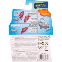 Mouse Robotic Pet toy