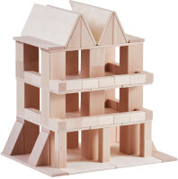 Baustein-System Clever-Up 4.0