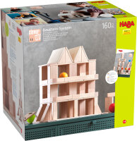 Baustein-System Clever-Up 4.0