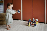 Quilles Gabin Lapin