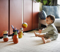 Quilles Gabin Lapin